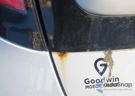 2017 Kia Soul + из США, поврежденный, VIN KNDJP3A50H7429783